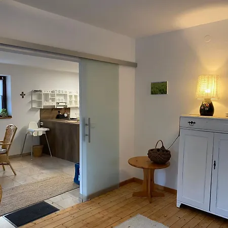 Casa vacanze In Stoeckse