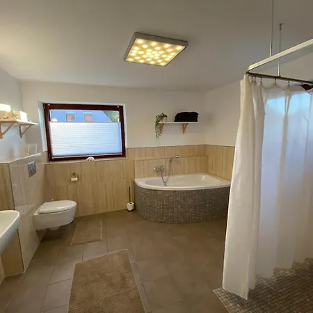 In Casa vacanze