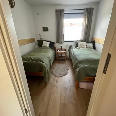 Ferienhaus In Stöckse *