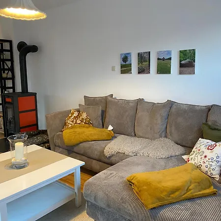 Casa vacanze In Stoeckse
