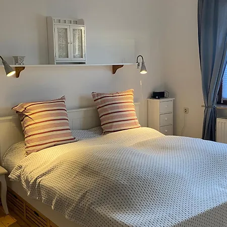 In Casa vacanze
