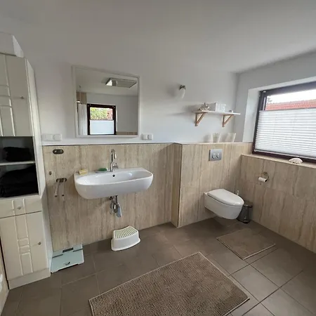 Casa vacanze In Stoeckse