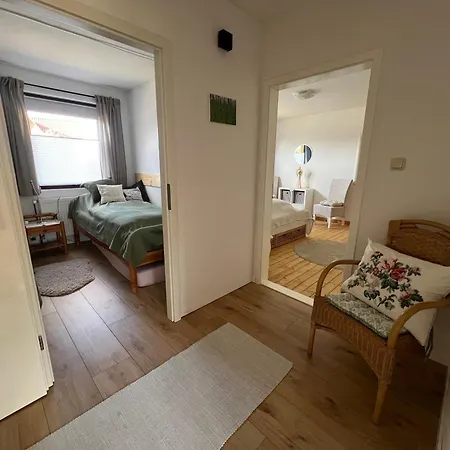 In Stöckse Ferienhaus