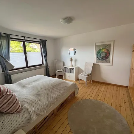 In Stöckse Ferienhaus *
