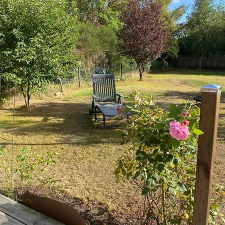 In Stöckse Ferienhaus Stoeckse