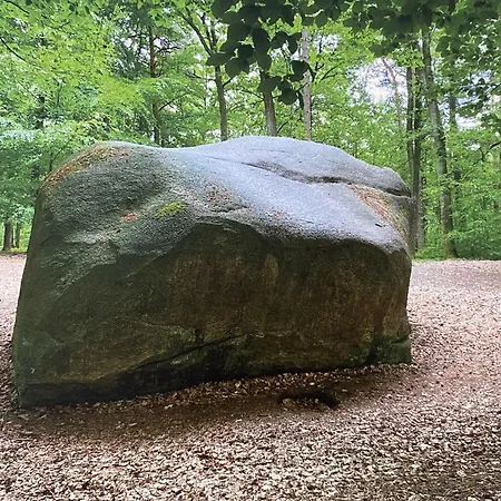 Ferienhaus In Stöckse *